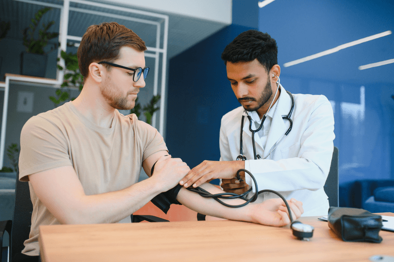 What Does Routine Blood Work Check For? Carda Health